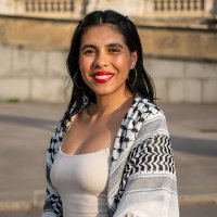 Juliana Arbelaez-Gaviria (@drclimatewiki) 's Twitter Profile