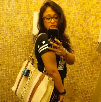 @Iamdataqueen