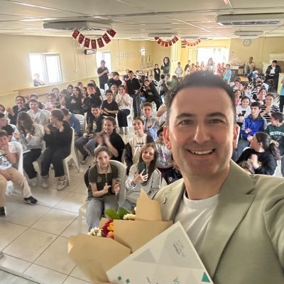 Doç. Dr. Mete Sipahioğlu Profile