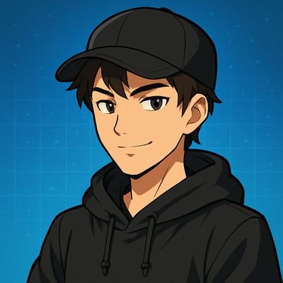 Crypto enthusiast exploring the decentralized future. Always learning, always building .