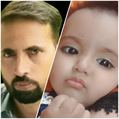 KashmirCos32511's profile picture. Do good and have good 
الله سب كو اپنے حفظ و امان میں رکھے آمین