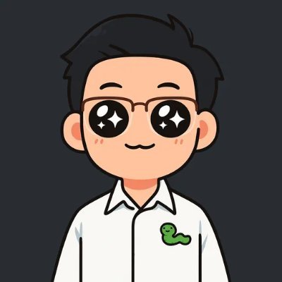 Building the tech behind @aixCB_Vc | Full-stack bug hunter | Multi-chain DeFi that actually works 🐛