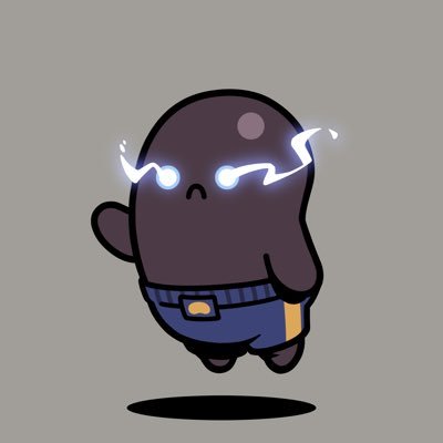 黑(kuro)⛩🫘⚡️| Azuki Japan | 会社員さんのプロフィール画像