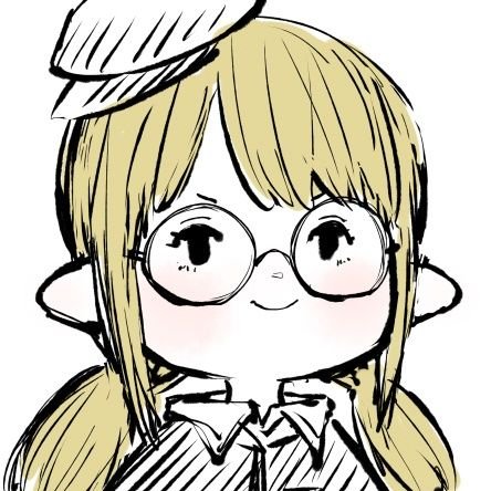 らはーる@Ramuhさんのプロフィール画像