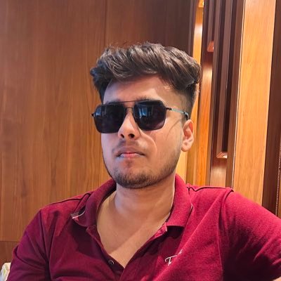 Aspiring Software Developer | NIT'25 | Full Stack Developer | Competitive Programming Enthusiast | MERN Developer | Python | Java