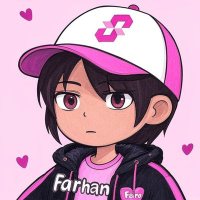 FARHAN (@toxic6600) 's Twitter Profile