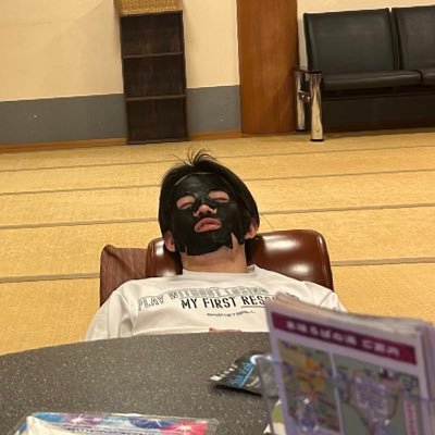 Rv6AE5xQ8sy7og5's profile picture. 見る専。ノーコード勉強中