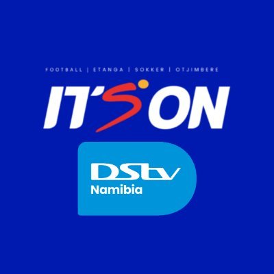 Your Home of Entertainment - now via decoder and stream āØ. Enjoy NAMIBIAN shows & films on DStv šŗš
We adhere to CRAN. Submit complaints directly to CRAN š