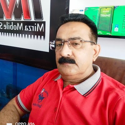saleem_mir71328's profile picture. 