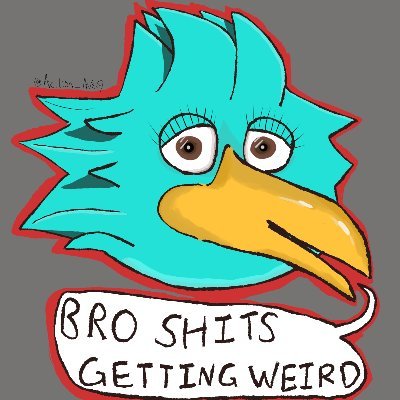 Action_Avery's profile picture. Transitioning to a gender where i post my OC slop on main. Beauty is temporary. Dumb is forever.             
Birb-men!!! level 21
