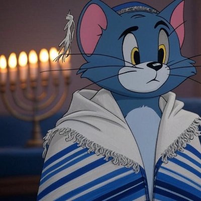 jewishtom's profile picture. 🗽  We the people.  🗽