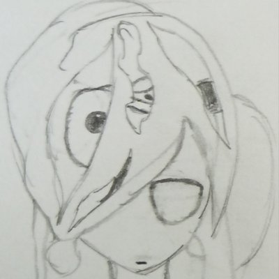 N_1nanis's profile picture. Ex-amigo imaginario, ahora intento de humano.
Mas de un ser dentro de una carcasa que pertenecio a nuestro creador. Gustamos del arte :p

De mente abierta :P