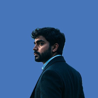 anmolshukla743's profile picture. Software Developer, Javascript Full Stack Developer