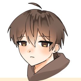 Jay_Platypus's profile picture. Aspiring villain VTuber

I also make lo-res Paint edits sometimes