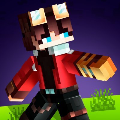 tryzzmc's profile picture. 🌍 Creating Minecraft Content 🍃
⬇️ Download all my worlds ✨