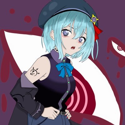 夜野ウパ@新作イラスト公開中！さんのプロフィール画像