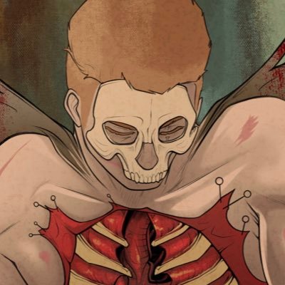 🦴Lord Bug - TEAM FOSSIL!🦖さんのプロフィール画像