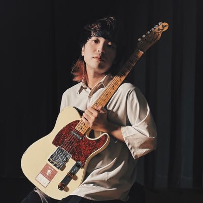 Guitarist / バンド、ギターサポート、レッスン等なんでも! コロイデア音楽塾 @ongaku_juku / KRISHNV(クリシュナ) @KRISHNVVVV / 10Miles Wide / F.i.L / the abby
