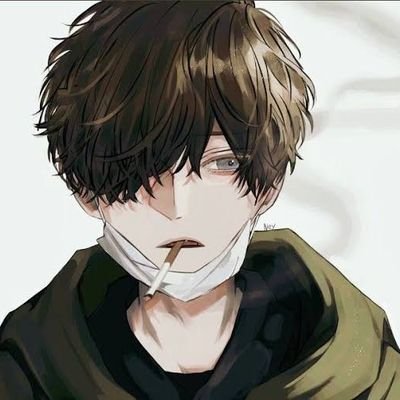 I4ITQ1pgs's profile picture. バルド