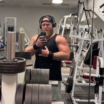 Army vet | OEF 12-13 | Certified Personal Trainer.