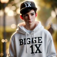 Biggie_1x (@fadfshshehdj) 's Twitter Profile