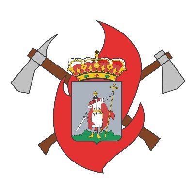 Servicio de Prevención, Extinción de Incendios y Salvamentos del Ayuntamiento de Gijón/Xixón.
ESTE CANAL NO ATIENDE AVISOS‼
PARA EMERGENCIAS LLAME AL 📞0⃣8⃣0⃣