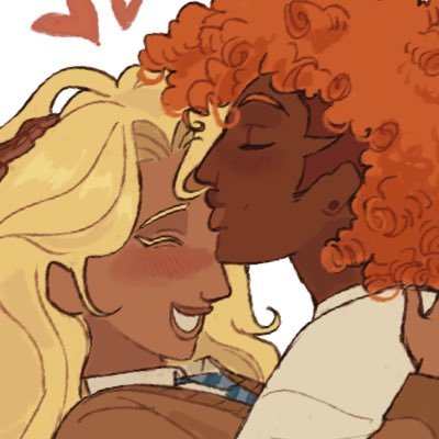 sam | he/they | 18šØš± | making a webcomic | EDTWT dni