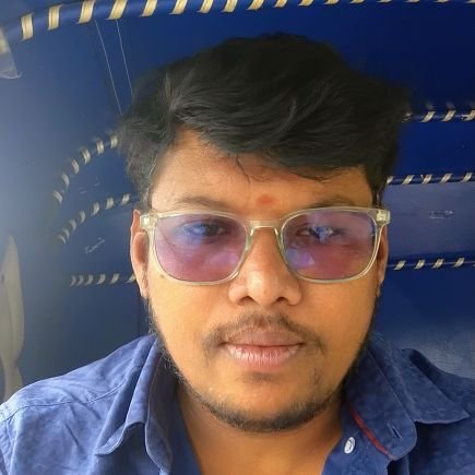 sreenu0103's profile picture. 