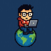Geeks Around Globe (@geeksglobe) 's Twitter Profile