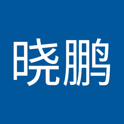 xiaopeng55's profile picture. 