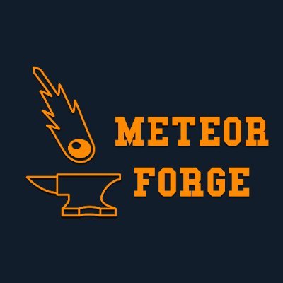 MeteorForge's profile picture. I build games for gamers that want deep and cool games. If you want to enjoy good games, follow me in this adventure.
