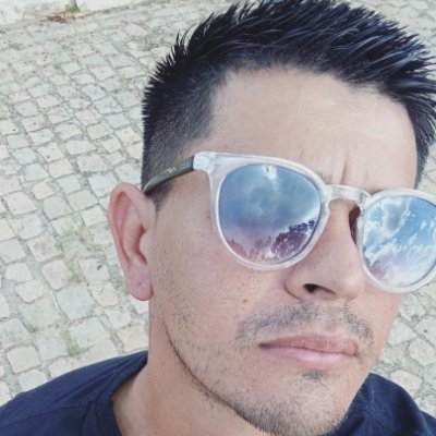 Eu não odeio pessoas mas confesso que me sinto melhor quando algumas delas não estão ao meu redo
Prazer, eu. follow-me ∞
https://t.co/Y8ofc8TfAt