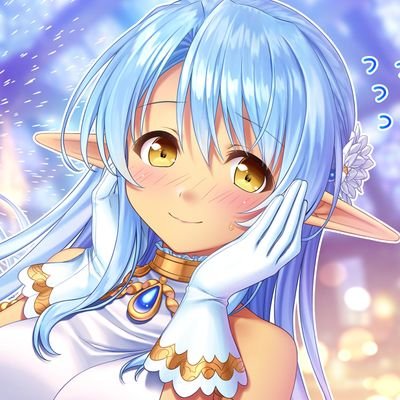 #あいミス / #恋ヶ崎 / #戦プリ / #宝石姫Re / #メシアガール
堅苦しい挨拶とか省略でOKですよ♪
↓ほぼコッチに居ります
https://t.co/F5HunrmvOm
https://t.co/fhZrQnbi2X