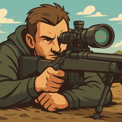 Alphagemonly's profile picture. Gem hunter | 24/7 in the trenches            | @AlfaDAO_