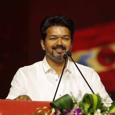 Always 👑Thalapathy Anna😍❤️☮️ RoHit👑#TVK...