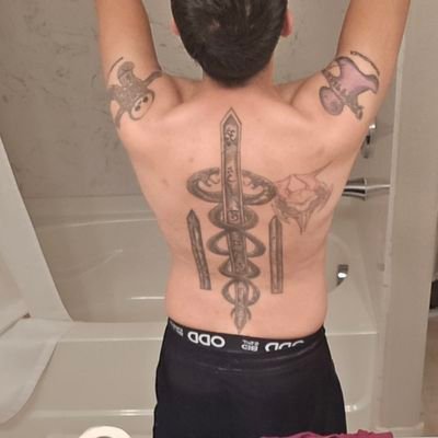 masonthefree's profile picture. 