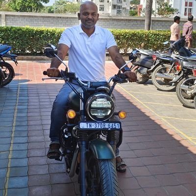 ManojRamasamy_R's profile picture. Software Engineer