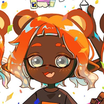 mya_mya_14's profile picture. 木を切っています