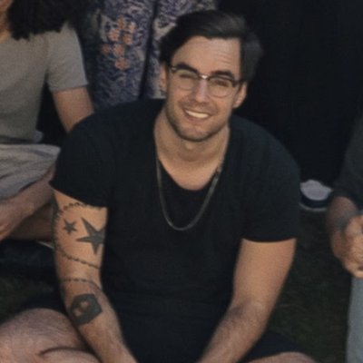 joilton_palhare's profile picture. 