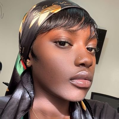 BlessingDamusa's profile picture. 