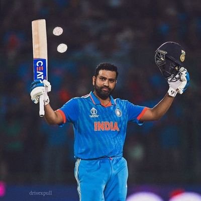 Cric_mifan's profile picture. MI, Cricket, Rohit