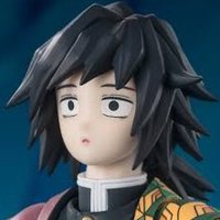 冨岡義勇（本物の水柱） (@yamasanoh) Twitter profile photo