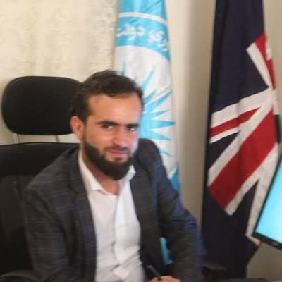 OmidullahRiazat's profile picture. HUMANITY IS THE BEAST POLICY!