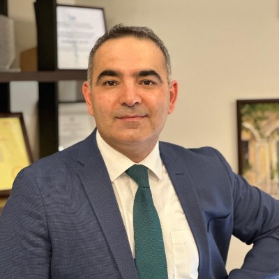 drfuadnovruzov's profile picture. Nuclear Medicine Specialist | Oncology & Theranostics | Advancing precision diagnostics in Baku, Azerbaijan