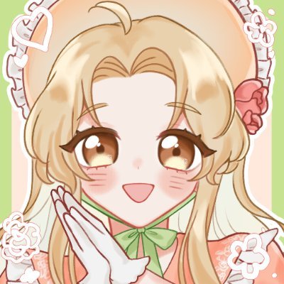 NIKA (´･ᴗ･ ` ) @ Check Pinned📌さんのプロフィール画像
