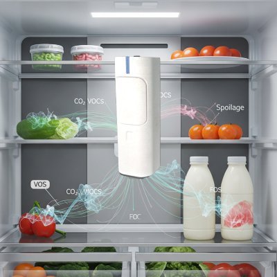 Official FrigoSense account. We develop intelligent IoT solutions for monitoring temperature, humidity, gas concentration and other parameters in refrigeration.