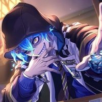 ꩜_🦈Ȼɍɨƶɨ🦈_꩜ ||LevelUp (@criziugh) 's Twitter Profile