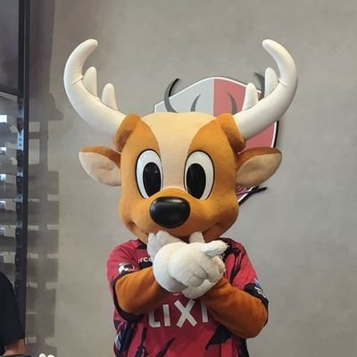 iwa_shika's profile picture. 鹿島アントラーズ/MELOGAPPA/ディズニーリゾート