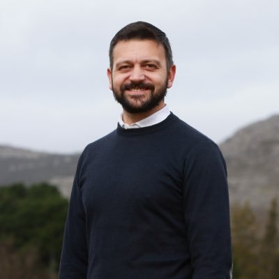 Juan Leonardo Manazzoni Profile