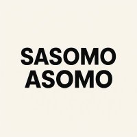 Sasomo Asomo (@sasomoasomo) 's Twitter Profile